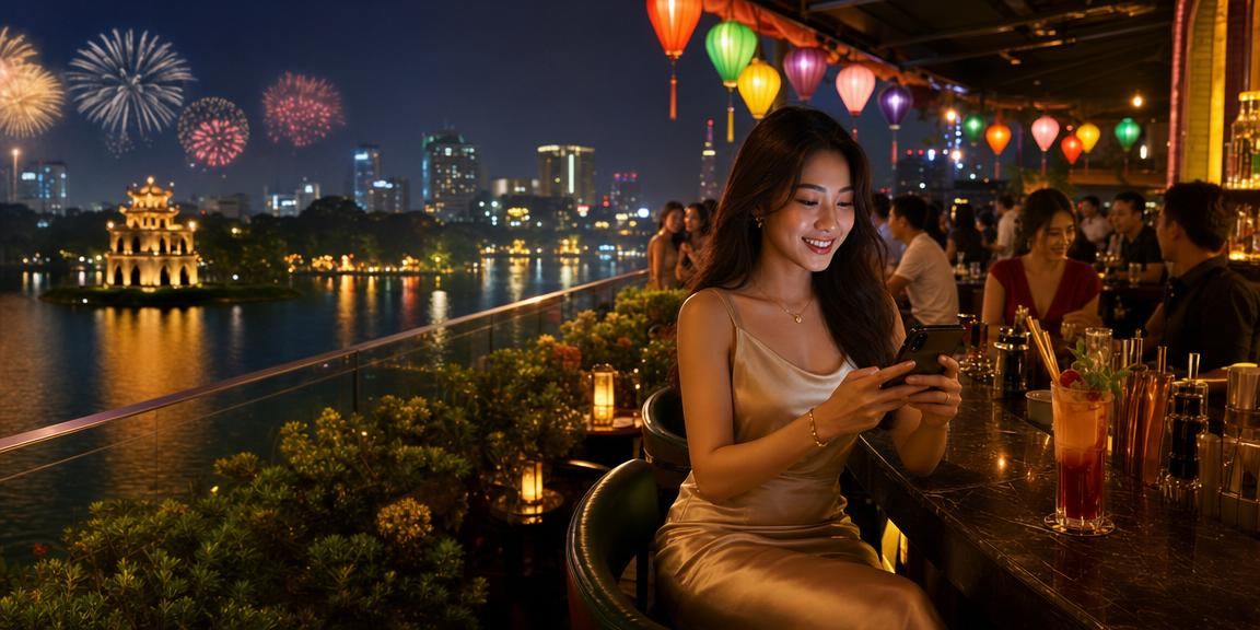 Sự kiện cá cược di động với ưu đãi voucher tại thành phố Hồ Chí Minh