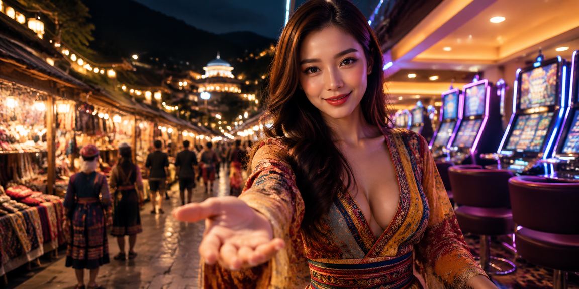 Game slots hấp dẫn với chủ đề Việt Nam tại 1299 mang đến trải nghiệm mới lạ